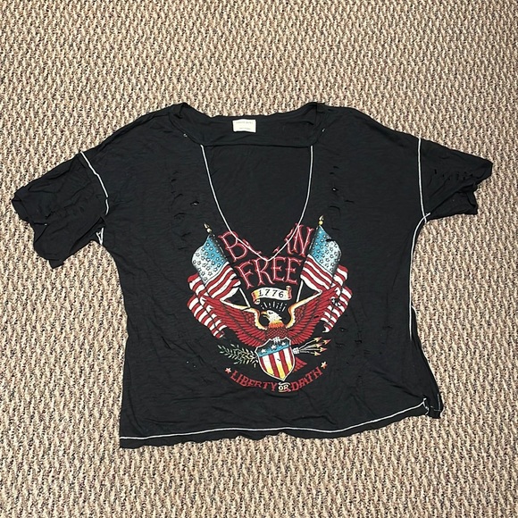 Emory park black cut out key neck - Picture 2 of 7